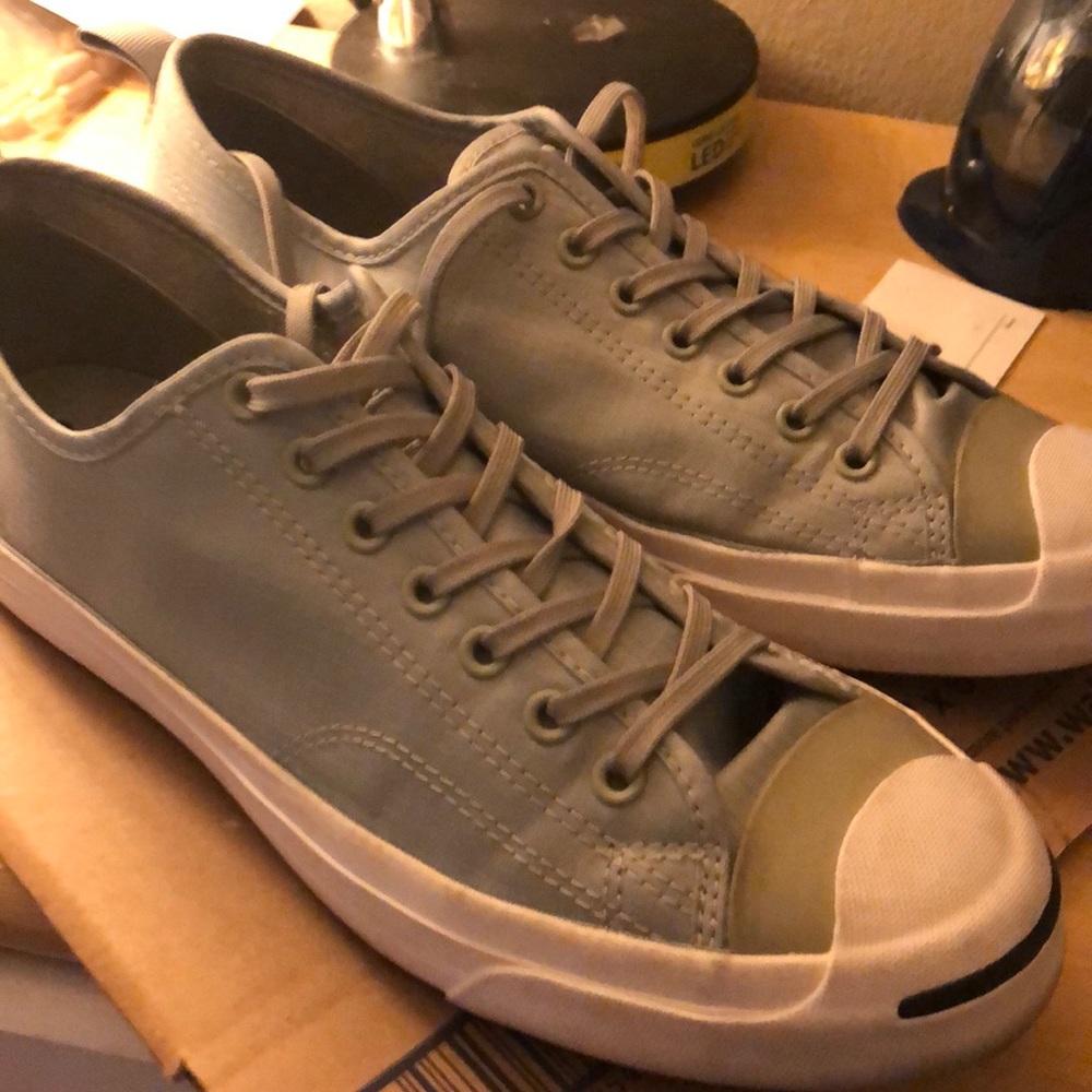 CONVERSE JACK PURCELL